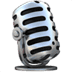 :microphone2: