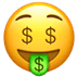 :money_mouth: