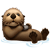 :otter: :otter: