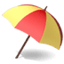 :parasol_on_ground: