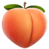 :peach: :peach: