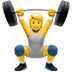 :weight_lifting_man: