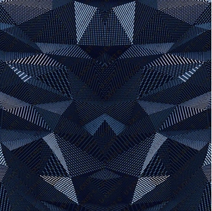 Carbone fractal