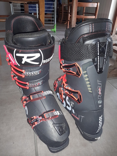 chaussures