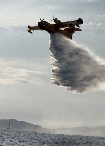 Canadair