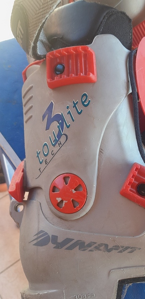 chaussure de ski de rando Tourlite tech 3  B