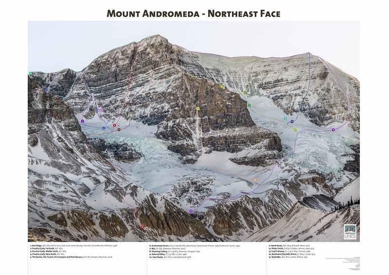 66 - andromeda NEF - gallery