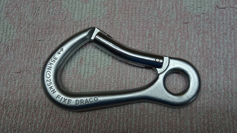 Dacro Inox