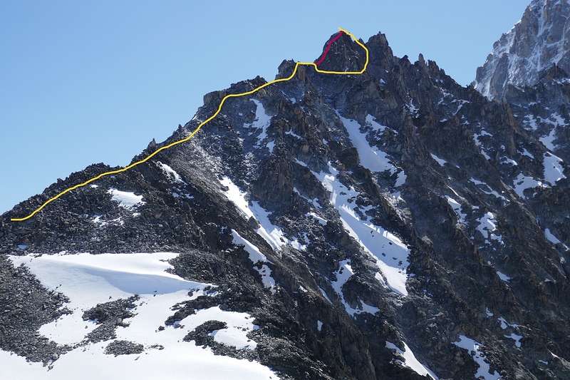 aig passon trace iti