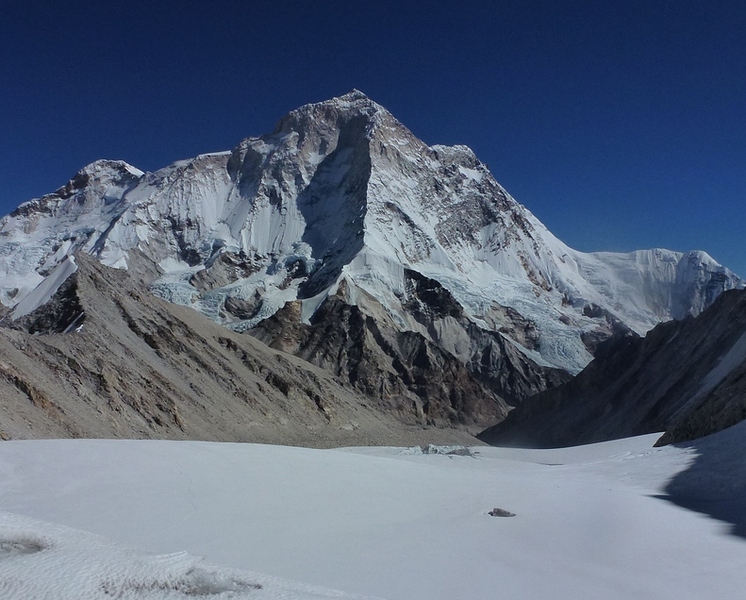 makalu