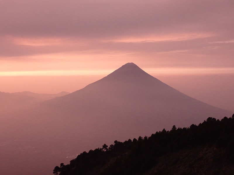 nicaragua