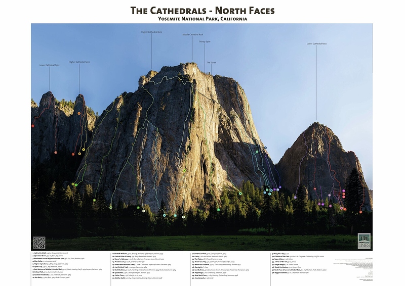 85 - cathedrals NF - gallery