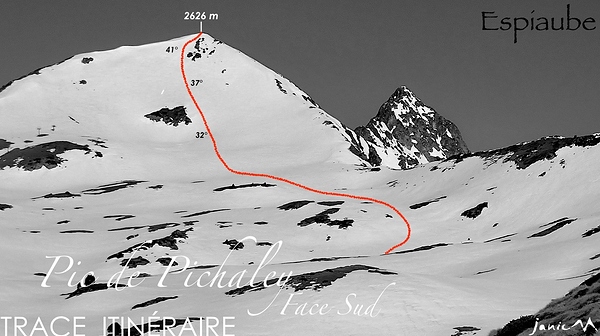 Pichaley Soum Terre Nère 227