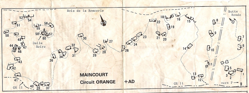 Dampierre Maincourt 1
