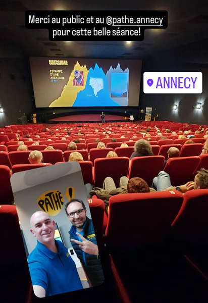 annecy