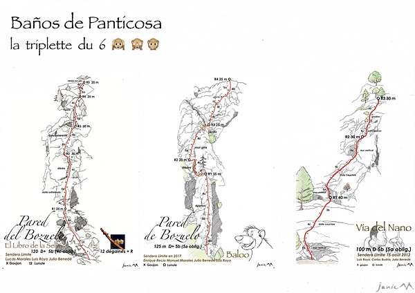 Baños de Panticosa