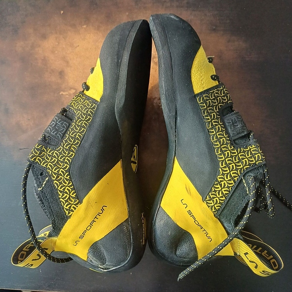 Chaussons la sportiva#03