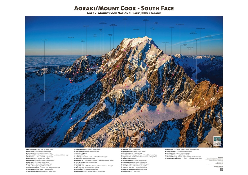166 - aoraki SF - gallery