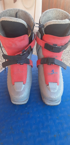 chaussure de ski de rando Tourlite tech 3  A