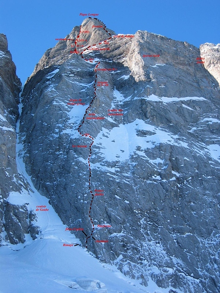 vignemale_face_nord_classique