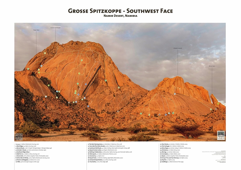 99 - spitzkoppe SWF - gallery