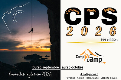 CPS2026 affiche