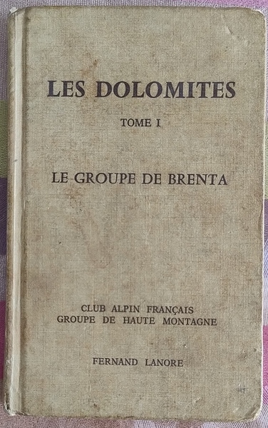 Dolomite 1