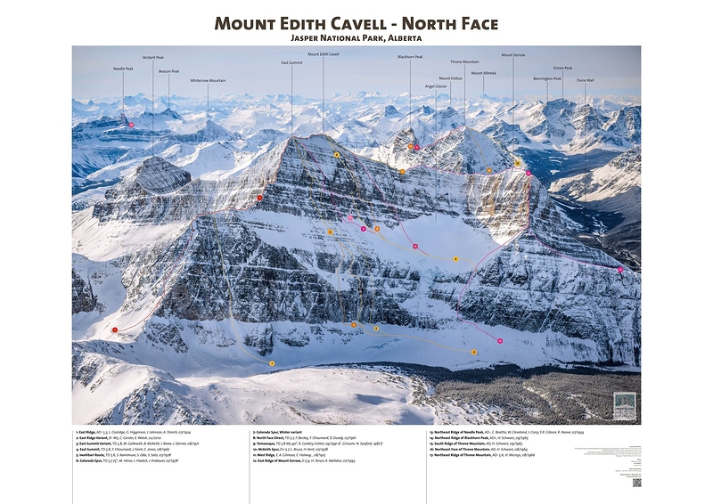 145 - edith cavell NF - gallery