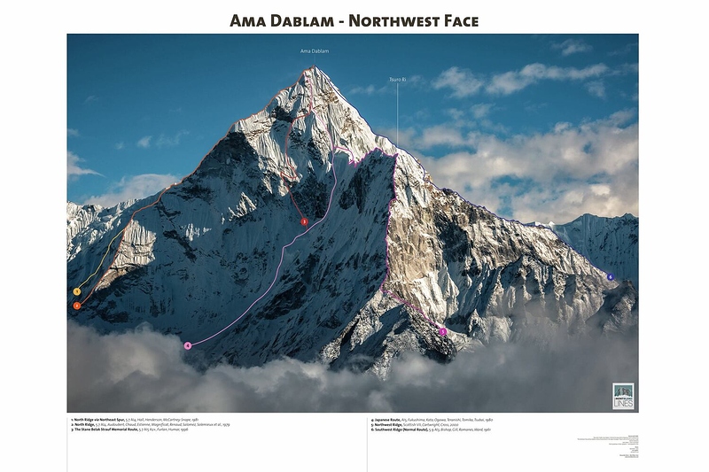 68 - ama dablam NWF - gallery