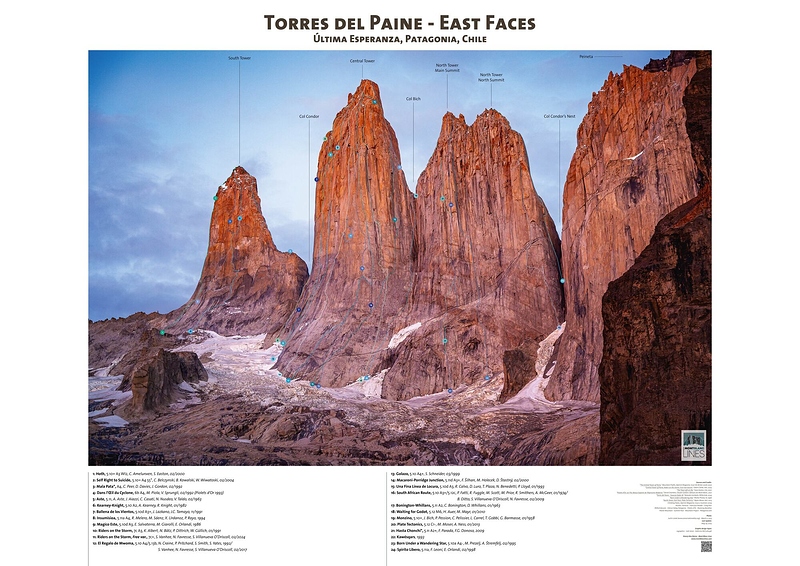 141 - torres del paine EF - gallery