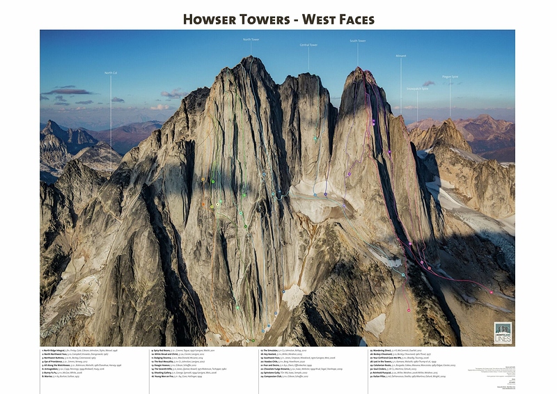 69 - howser towers WF - gallery