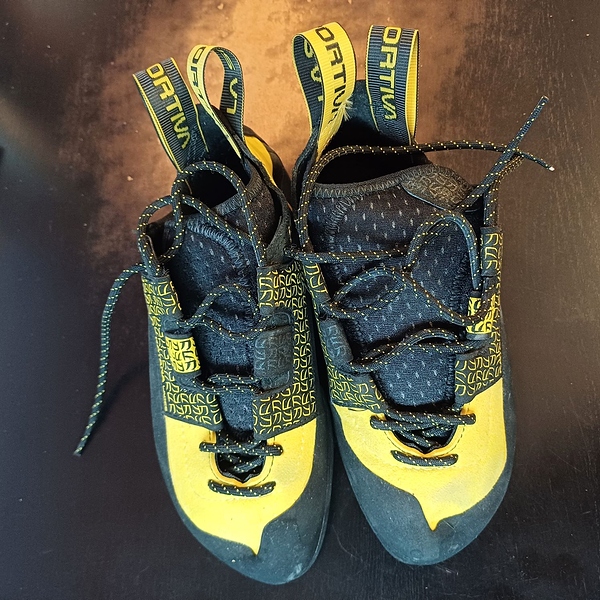 Chaussons la sportiva#02