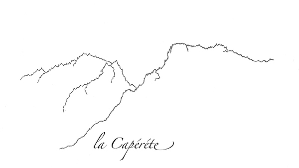 La Capéréte