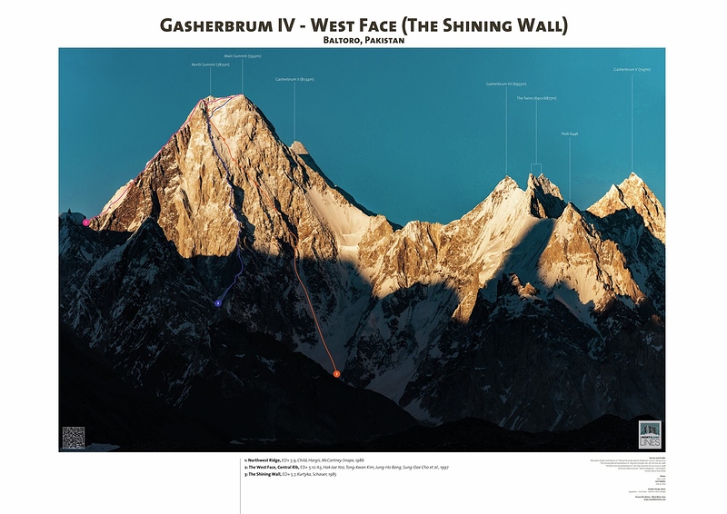 84 - gasherbrum IV WF - gallery