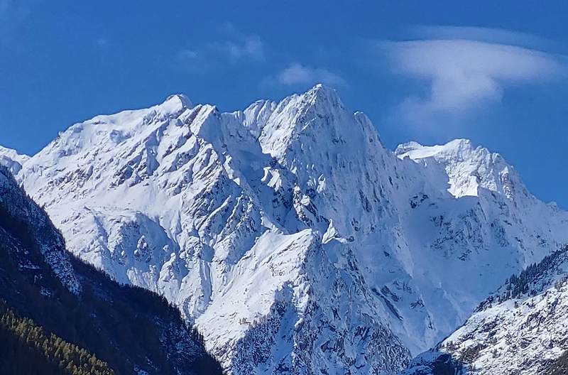 sommet à trouver