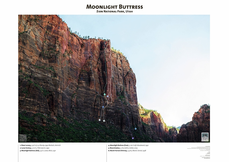 97 - moonlight buttress - gallery