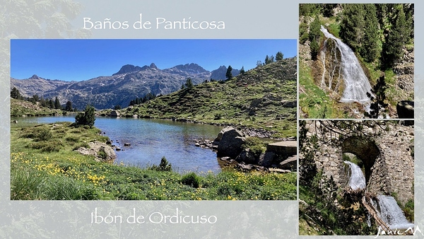 Baños Panticosa