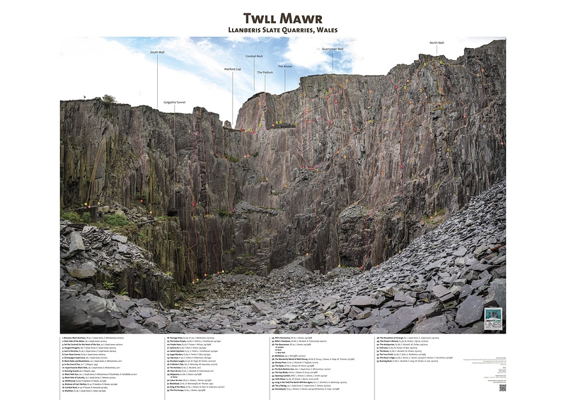 160 - twll mawr - gallery