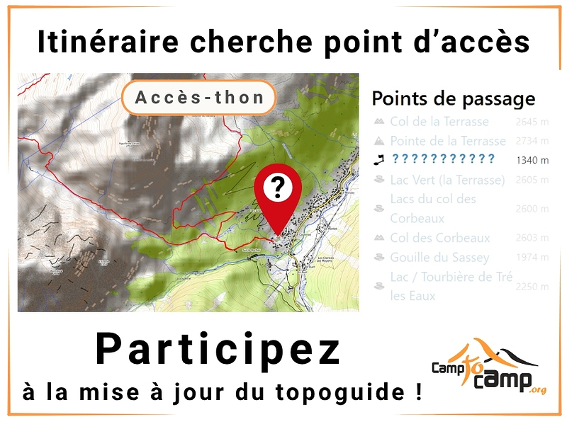 Accès-thon
