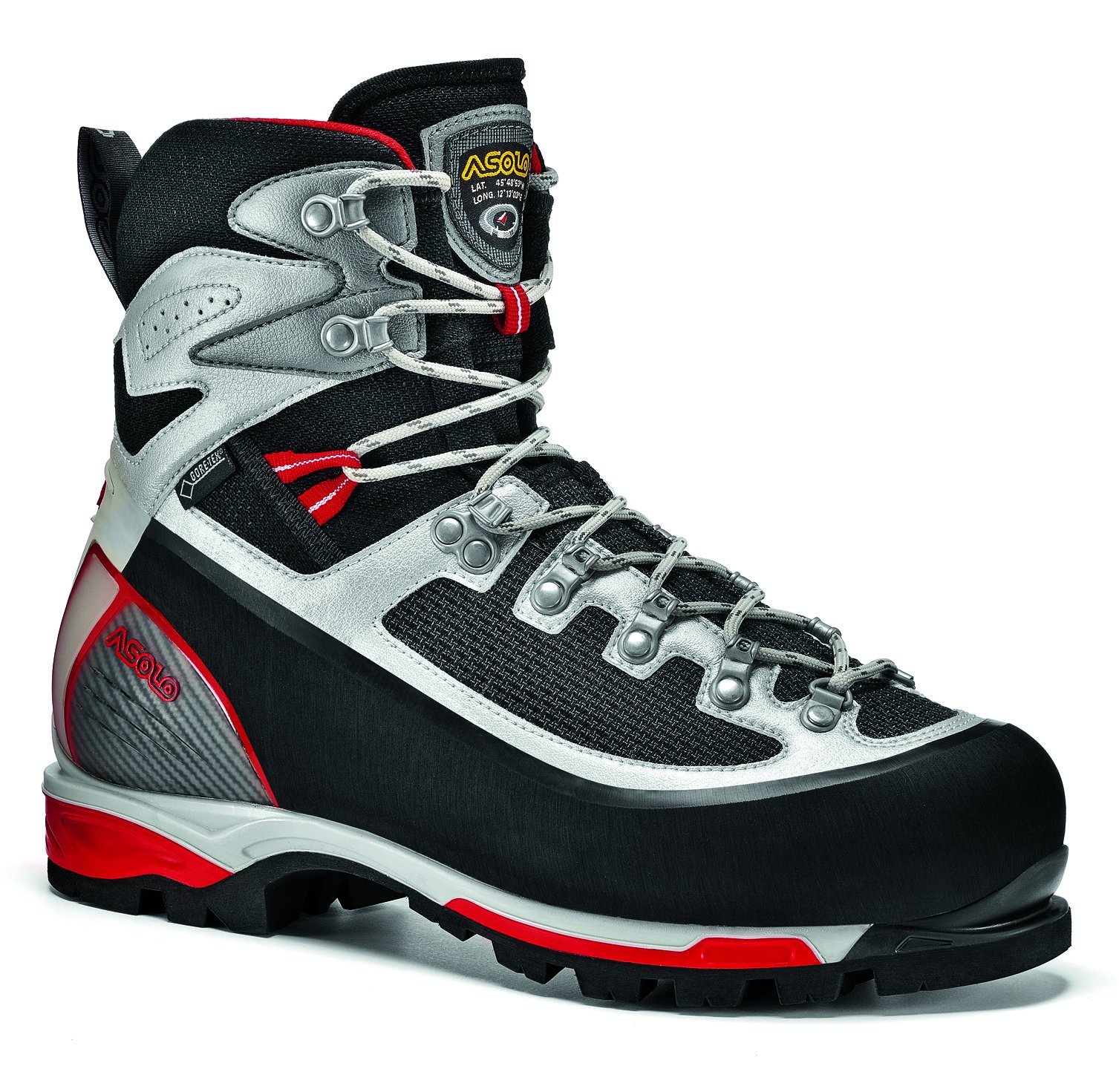 Asolo Tribe Gv Mm Chaussures de randonn/ée montantes homme