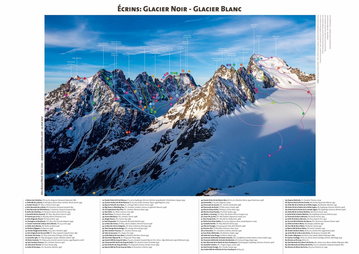 30 - glacier blanc - gallery