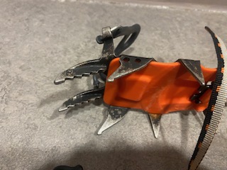 Crampons 02