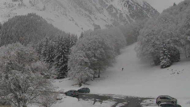 Webcam Lienz 12h25