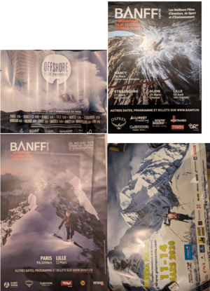 affiche
