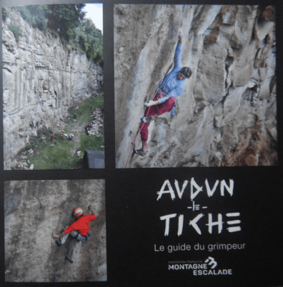 topo Audun