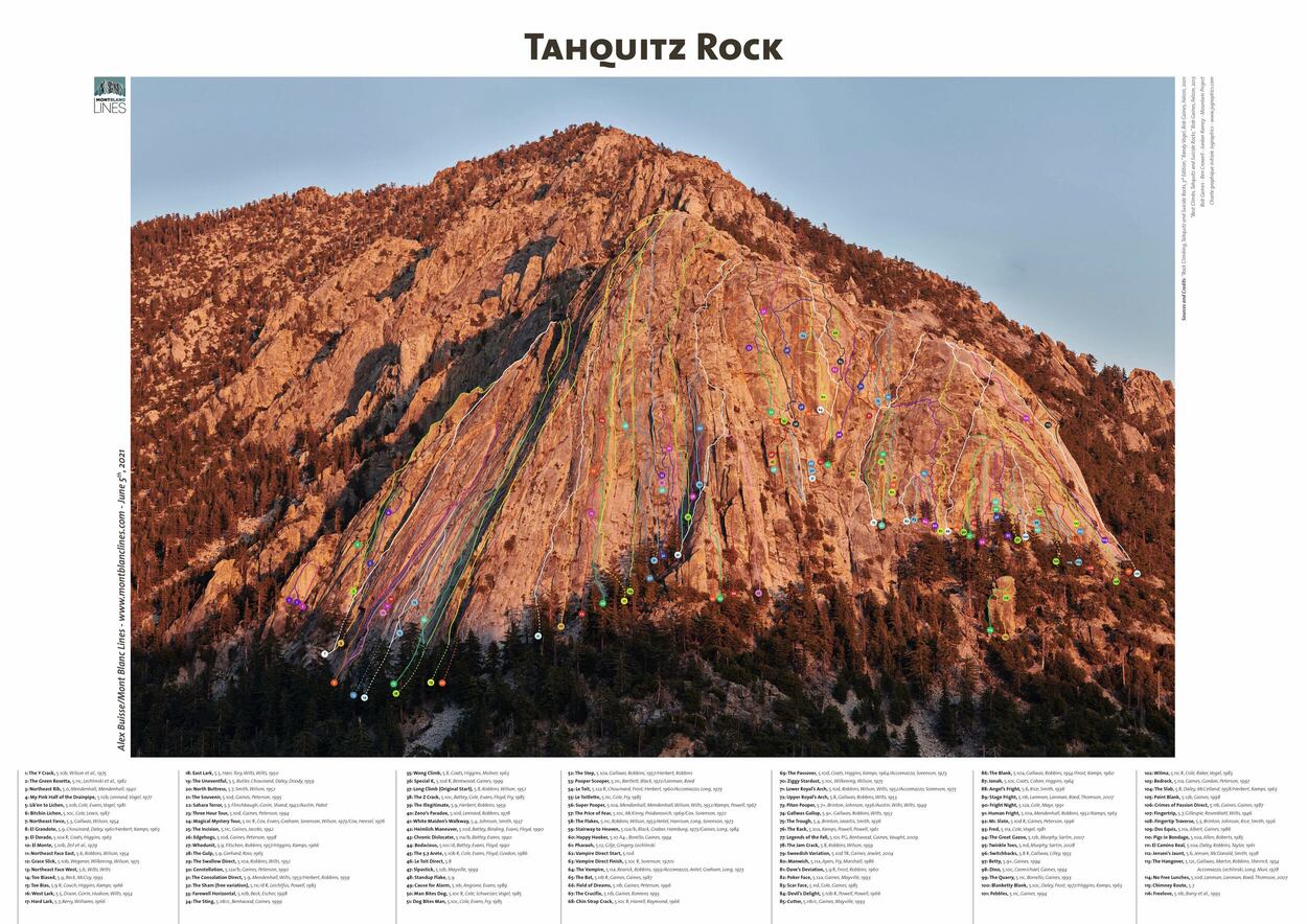 48 - tahquitz - gallery