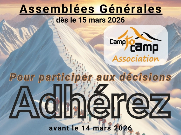 AG groupe 2026