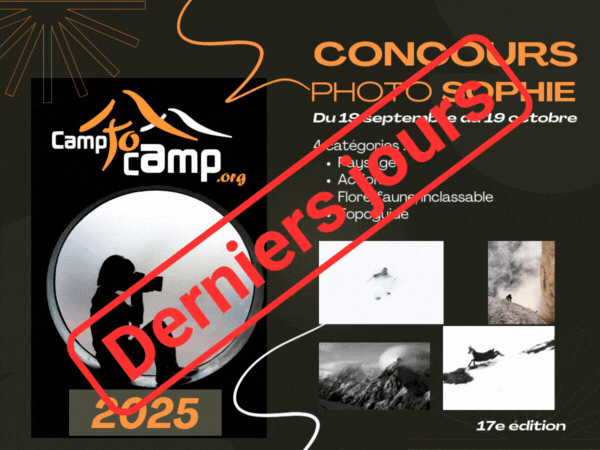 Concours Photo Sophie 2025 Anim