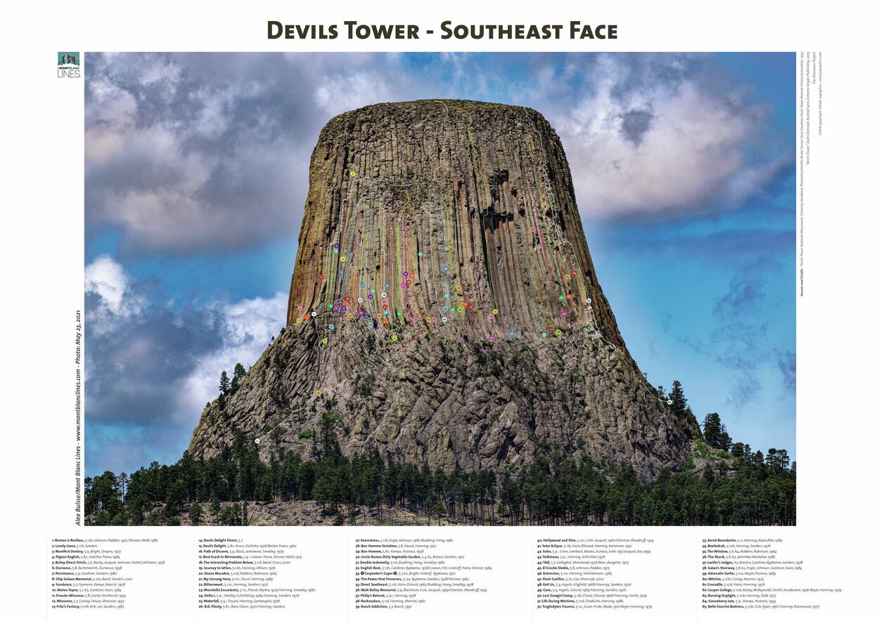 56 - devils tower SEF - gallery