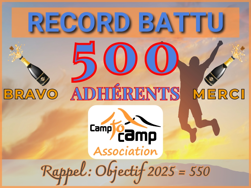 Record 500 2025